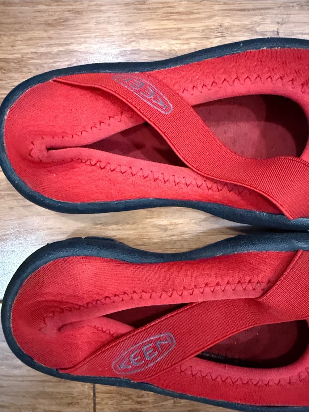 KEEN kids Roatan Water Shoes